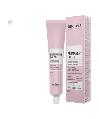 Coloration permanente - 100 ml - detoure
