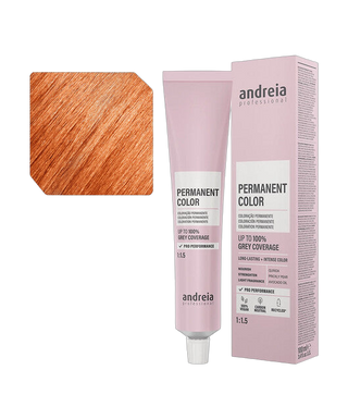 Coloration permanente - 100 ml - detoure
