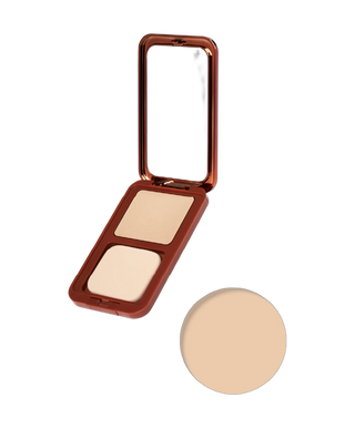 Fond de teint Compact Foundation Balm - detoure