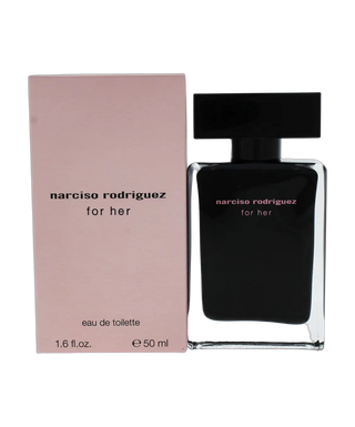 Narciso Rodriguez for Her - EDT (Eau de Toilette) - detoure