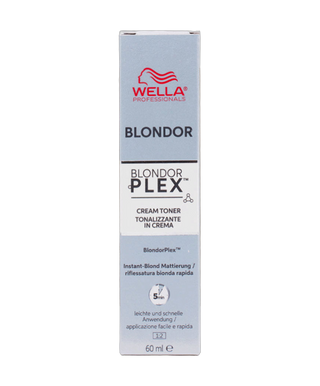 BlondorPlex Crème Toner – 60mL - detoure