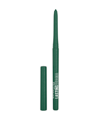 Lasting Drama - Crayon Eyeliner - 40 Green With Envy