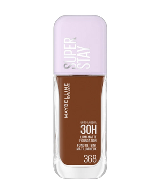 Super Stay Lumi-Matte - Fond de teint - 30ml - 368