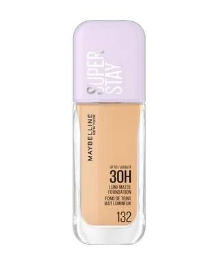 Super Stay Lumi-Matte - Fond de teint - 30ml - 132