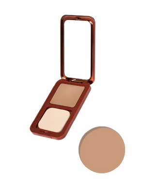 Fond de teint Compact Foundation Balm - detoure