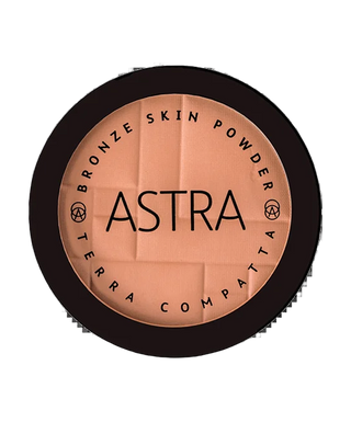 Poudre de teint BRONZE SKIN - detoure