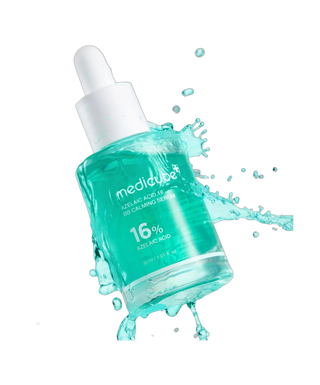 Azelaic Acid 10%  - Sérum apaisant et correcteur de rougeurs - 30 ml - detoure