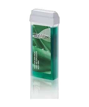 Classic Transparente - Cartouche Roll-on - Aloe - 100 ml - detoure