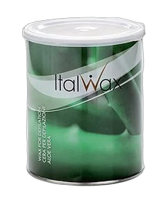 Classic – Cire en Pot  - Aloe - 800 g - detoure