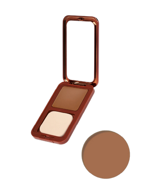 Fond de teint Compact Foundation Balm - detoure