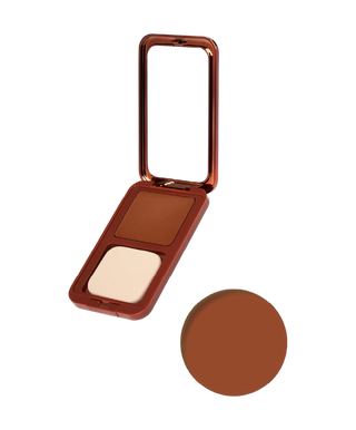 Fond de teint Compact Foundation Balm - Dark 06