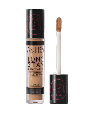 Correcteur Fluide Long Stay (4,5ml - Mat) - detoure