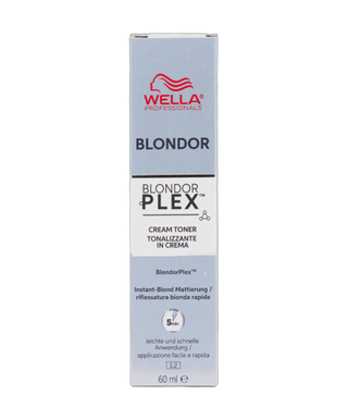 BlondorPlex Crème Toner – 60mL - detoure