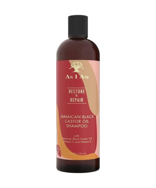 JBCO - Shampoing Fortifiant - detoure
