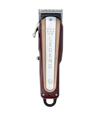 Tondeuse de coupe Legend Cordless - detoure