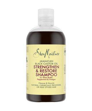 JBCO - Shampoing Fortifiant et Réparateur - 384 ml - detoure