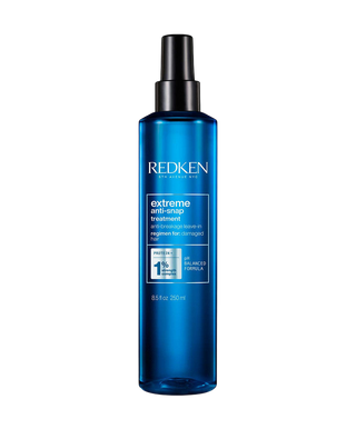 Extreme Anti-Snap - Soin sans rinçage réparateur anti-casse - 250 ml - detoure