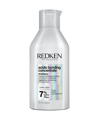 Acidic Bonding Concentrate - Shampooing réparateur - detoure