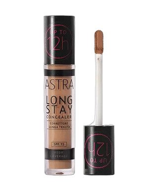 Correcteur Fluide Long Stay (4,5ml - Mat) - detoure