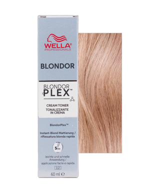 BlondorPlex Crème Toner – 60mL - detoure