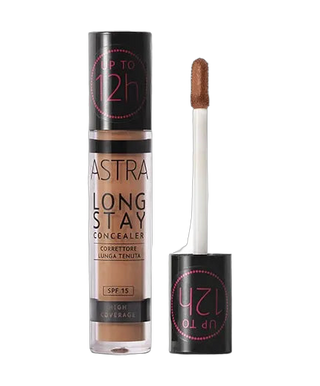 Correcteur Fluide Long Stay (4,5ml - Mat) - detoure