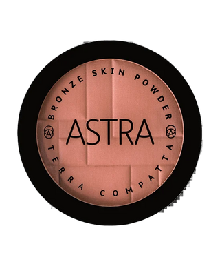 Poudre de teint BRONZE SKIN - detoure