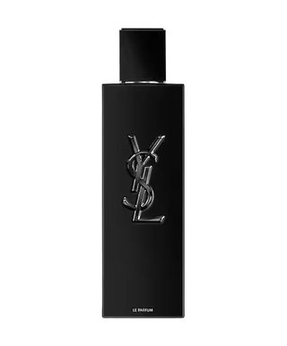 Myslf - Le Parfum - detoure