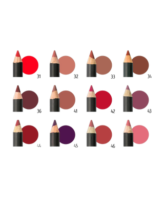 Professional Lip Pencil - detoure