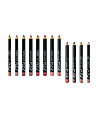 Crayon à lèvres - JUMBO LIPSTICK - detoure