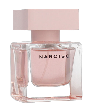 Narciso Cristal - EDP (Eau de Parfum) - detoure