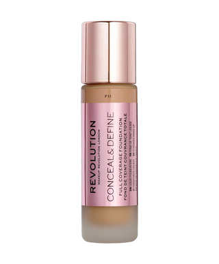 Conceal & Define - Fond de Teint - 23ml - detoure