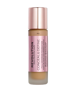 Conceal & Define - Fond de Teint - 23ml - detoure