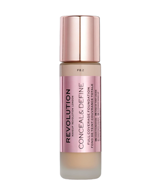 Conceal & Define - Fond de Teint - 23ml - detoure