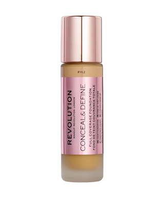 Conceal & Define - Fond de Teint - 23ml - detoure