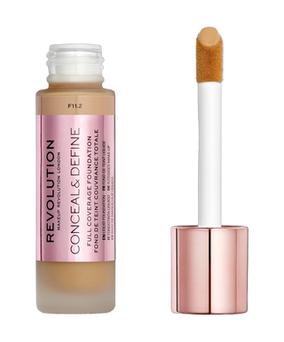 Conceal & Define - Fond de Teint - 23ml - detoure