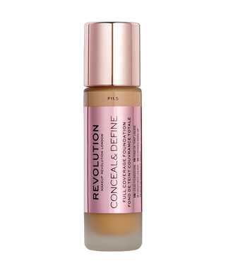 Conceal & Define - Fond de Teint - 23ml - detoure