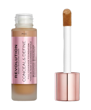 Conceal & Define - Fond de Teint - 23ml - detoure