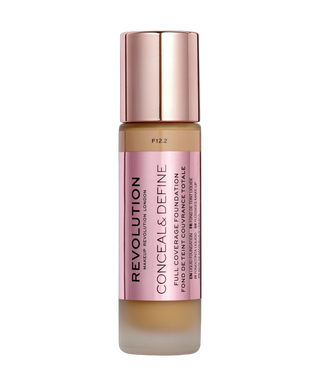 Conceal & Define - Fond de Teint - 23ml - detoure