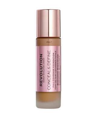 Conceal & Define - Fond de Teint - 23ml - detoure