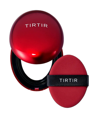 Mask Fit Red Cushion 10C Shell Haute Couvrance - detoure