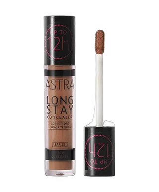 Correcteur Fluide Long Stay (4,5ml - Mat) - detoure