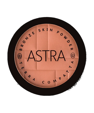 Poudre de teint BRONZE SKIN - detoure