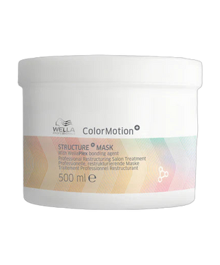 ColorMotion+ Masque Restructurant Structure+ - detoure