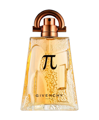 Pí - EDT ( Eau de toilette) - detoure