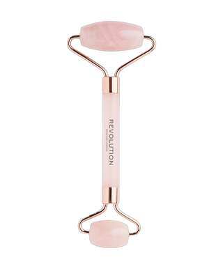 Roller Facial - Rouleau de Massage Visage - detoure