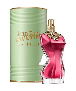 La Belle - EDP (Eau de Parfum) - detoure
