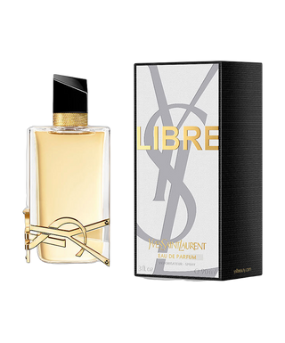 Libre By Yves Saint Laurent - EDP (Eau de Parfum) - detoure