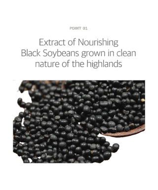 Soybean - Nourishing Toner - 300ml - detoure