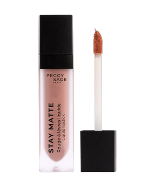 Stay Matte - Rouge à Lèvres Liquide - Classy Nude - detoure
