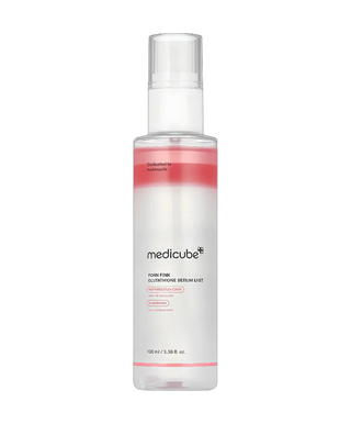 PDRN Pink - Brume sérum visage éclat - 100 ml - detoure